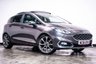 USED 2018 18 FORD FIESTA 1.0T EcoBoost Vignale Hatchback 5dr Petrol Manual Euro 6 (s/s) (125 ps) Full Heated Leather B&O Sound