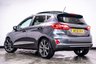 USED 2018 18 FORD FIESTA 1.0T EcoBoost Vignale Hatchback 5dr Petrol Manual Euro 6 (s/s) (125 ps) Full Heated Leather B&O Sound