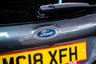 USED 2018 18 FORD FIESTA 1.0T EcoBoost Vignale Hatchback 5dr Petrol Manual Euro 6 (s/s) (125 ps) Full Heated Leather B&O Sound