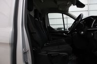 USED 2018 18 FORD TRANSIT CUSTOM 2.0 ECOBLUE 130PS L1 H1 LIMITED - NO VAT 