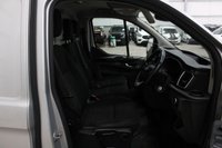 USED 2018 18 FORD TRANSIT CUSTOM 2.0 ECOBLUE 130PS L1 H1 LIMITED - NO VAT 