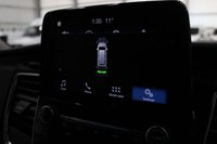 USED 2018 18 FORD TRANSIT CUSTOM 2.0 ECOBLUE 130PS L1 H1 LIMITED - NO VAT 