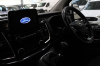 USED 2018 18 FORD TRANSIT CUSTOM 2.0 ECOBLUE 130PS L1 H1 LIMITED - NO VAT 