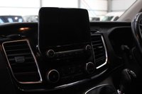 USED 2018 18 FORD TRANSIT CUSTOM 2.0 ECOBLUE 130PS L1 H1 LIMITED - NO VAT 