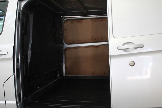 2018 FORD TRANSIT CUSTOM - Photo 11