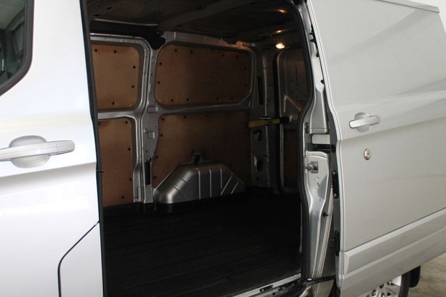 2018 FORD TRANSIT CUSTOM - Photo 9