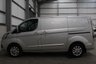 USED 2018 18 FORD TRANSIT CUSTOM 2.0 ECOBLUE 130PS L1 H1 LIMITED - NO VAT 