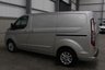 USED 2018 18 FORD TRANSIT CUSTOM 2.0 ECOBLUE 130PS L1 H1 LIMITED - NO VAT 
