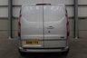 USED 2018 18 FORD TRANSIT CUSTOM 2.0 ECOBLUE 130PS L1 H1 LIMITED - NO VAT 