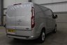 USED 2018 18 FORD TRANSIT CUSTOM 2.0 ECOBLUE 130PS L1 H1 LIMITED - NO VAT 