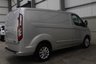 USED 2018 18 FORD TRANSIT CUSTOM 2.0 ECOBLUE 130PS L1 H1 LIMITED - NO VAT 