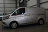 USED 2018 18 FORD TRANSIT CUSTOM 2.0 ECOBLUE 130PS L1 H1 LIMITED - NO VAT 