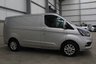 USED 2018 18 FORD TRANSIT CUSTOM 2.0 ECOBLUE 130PS L1 H1 LIMITED - NO VAT 