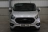 USED 2018 18 FORD TRANSIT CUSTOM 2.0 ECOBLUE 130PS L1 H1 LIMITED - NO VAT 