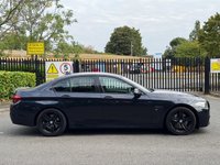 USED 2014 14 BMW 5 SERIES 3.0 530d M Sport Saloon 4dr Diesel Auto Euro 6 (s/s) (258 ps) 