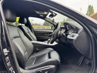 USED 2014 14 BMW 5 SERIES 3.0 530d M Sport Saloon 4dr Diesel Auto Euro 6 (s/s) (258 ps) 