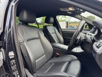 USED 2014 14 BMW 5 SERIES 3.0 530d M Sport Saloon 4dr Diesel Auto Euro 6 (s/s) (258 ps) 