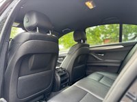 USED 2014 14 BMW 5 SERIES 3.0 530d M Sport Saloon 4dr Diesel Auto Euro 6 (s/s) (258 ps) 