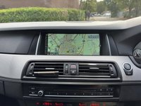 USED 2014 14 BMW 5 SERIES 3.0 530d M Sport Saloon 4dr Diesel Auto Euro 6 (s/s) (258 ps) 