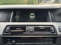 USED 2014 14 BMW 5 SERIES 3.0 530d M Sport Saloon 4dr Diesel Auto Euro 6 (s/s) (258 ps) 
