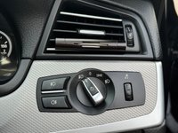 USED 2014 14 BMW 5 SERIES 3.0 530d M Sport Saloon 4dr Diesel Auto Euro 6 (s/s) (258 ps) 