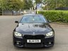 USED 2014 14 BMW 5 SERIES 3.0 530d M Sport Saloon 4dr Diesel Auto Euro 6 (s/s) (258 ps) 