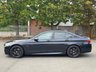 USED 2014 14 BMW 5 SERIES 3.0 530d M Sport Saloon 4dr Diesel Auto Euro 6 (s/s) (258 ps) 