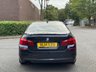 USED 2014 14 BMW 5 SERIES 3.0 530d M Sport Saloon 4dr Diesel Auto Euro 6 (s/s) (258 ps) 
