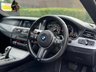 USED 2014 14 BMW 5 SERIES 3.0 530d M Sport Saloon 4dr Diesel Auto Euro 6 (s/s) (258 ps) 