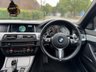 USED 2014 14 BMW 5 SERIES 3.0 530d M Sport Saloon 4dr Diesel Auto Euro 6 (s/s) (258 ps) 