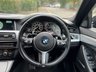 USED 2014 14 BMW 5 SERIES 3.0 530d M Sport Saloon 4dr Diesel Auto Euro 6 (s/s) (258 ps) 