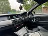 USED 2014 14 BMW 5 SERIES 3.0 530d M Sport Saloon 4dr Diesel Auto Euro 6 (s/s) (258 ps) 