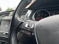 USED 2017 67 VOLKSWAGEN TIGUAN 2.0 TDI SE Navigation SUV 5dr Diesel DSG 4Motion Euro 6 (s/s) (150 ps) 
