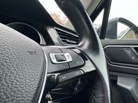 USED 2017 67 VOLKSWAGEN TIGUAN 2.0 TDI SE Navigation SUV 5dr Diesel DSG 4Motion Euro 6 (s/s) (150 ps) 