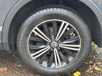 USED 2017 67 VOLKSWAGEN TIGUAN 2.0 TDI SE Navigation SUV 5dr Diesel DSG 4Motion Euro 6 (s/s) (150 ps) 