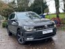USED 2017 67 VOLKSWAGEN TIGUAN 2.0 TDI SE Navigation SUV 5dr Diesel DSG 4Motion Euro 6 (s/s) (150 ps) 