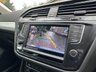 USED 2017 67 VOLKSWAGEN TIGUAN 2.0 TDI SE Navigation SUV 5dr Diesel DSG 4Motion Euro 6 (s/s) (150 ps) 