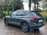 USED 2017 67 VOLKSWAGEN TIGUAN 2.0 TDI SE Navigation SUV 5dr Diesel DSG 4Motion Euro 6 (s/s) (150 ps) 