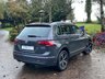 USED 2017 67 VOLKSWAGEN TIGUAN 2.0 TDI SE Navigation SUV 5dr Diesel DSG 4Motion Euro 6 (s/s) (150 ps) 