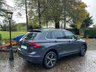 USED 2017 67 VOLKSWAGEN TIGUAN 2.0 TDI SE Navigation SUV 5dr Diesel DSG 4Motion Euro 6 (s/s) (150 ps) 