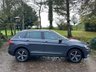 USED 2017 67 VOLKSWAGEN TIGUAN 2.0 TDI SE Navigation SUV 5dr Diesel DSG 4Motion Euro 6 (s/s) (150 ps) 