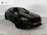 USED 2019 69 MERCEDES-BENZ E-CLASS 2.0 E350 AMG Line Coupe 2dr Petrol G-Tronic+ Euro 6 (s/s) (313 ps) 