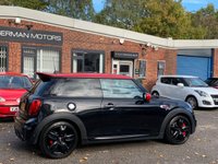 USED 2018 18 MINI HATCH 2.0 John Cooper Works Hatchback 3dr Petrol Manual Euro 6 (s/s) (231 ps) 