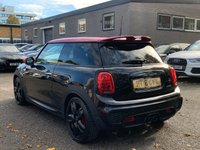 USED 2018 18 MINI HATCH 2.0 John Cooper Works Hatchback 3dr Petrol Manual Euro 6 (s/s) (231 ps) 