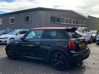 USED 2018 18 MINI HATCH 2.0 John Cooper Works Hatchback 3dr Petrol Manual Euro 6 (s/s) (231 ps) 