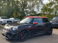 USED 2018 18 MINI HATCH 2.0 John Cooper Works Hatchback 3dr Petrol Manual Euro 6 (s/s) (231 ps) 