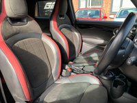 USED 2018 18 MINI HATCH 2.0 John Cooper Works Hatchback 3dr Petrol Manual Euro 6 (s/s) (231 ps) 