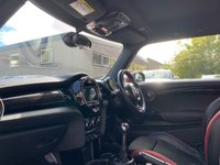 USED 2018 18 MINI HATCH 2.0 John Cooper Works Hatchback 3dr Petrol Manual Euro 6 (s/s) (231 ps) 