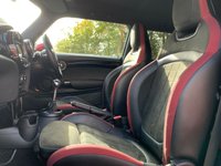 USED 2018 18 MINI HATCH 2.0 John Cooper Works Hatchback 3dr Petrol Manual Euro 6 (s/s) (231 ps) 