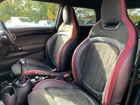 USED 2018 18 MINI HATCH 2.0 John Cooper Works Hatchback 3dr Petrol Manual Euro 6 (s/s) (231 ps) 